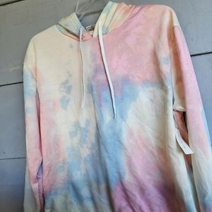Women's Plus Size Hoodie